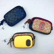 Premium Quality Coach Sling Bag for Men & Women