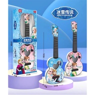 Ukulele Guitar 48'' 58''  Kids Gitar Murah Kids Guitar Toys Mainan Budak Bayi Baby Guitar Mainan Muz