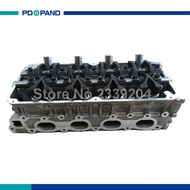 engine part 4G69 complete cylinder head assy assembly 2.4L 16V for Mitsubishi OUTLANDER GALANT GRAND