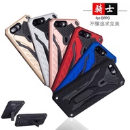 Redmi A1 A2 12C REDMI NOTE 12 4G 5G HARDCASE PHANTOM TRANSFORMER IRON KICK STANDING