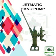 ✈❃◇JETMATIC  HAND  PUMP