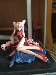 Sailor moon black lady