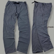 Hiking Pants Trekking Phenix (30-36)