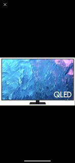 Samsung 4K QLED 120hz 超薄 55Q70CJXZK
