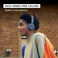 Sony WH-CH520 Wireless Bluetooth Headphone with Built In Microphone (WH CH520)