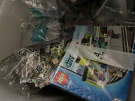 LEGO 60026 PIZZA HOUSE