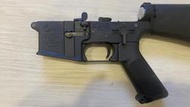 WE M16 M4 刻字版 下身 總成 V2 全開膛版 瓦斯長槍 步槍 可動槍機 全金屬瓦斯氣動槍