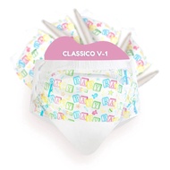 Best ABDL-Clico Glask- Diapers (8pcs/Pack)