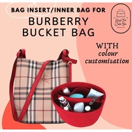 bag organiser burberry bucket bag bag insert bag organizer