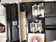 Karet Roller Adf Printer Epson WFC 5790 WFC 5890 Roller Pickup Adf