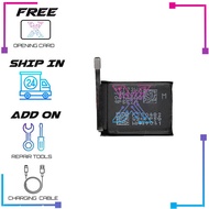 Battery A2345 A2327 Compatible For IP Watch GEN 6 40MM 44MM