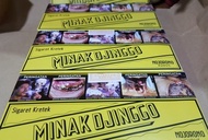 Promo Minak Djinggo 10 Rokok Murah Limited