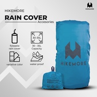 Rain Cover Bag Backpack 30-35L Hikemore Latest Size M