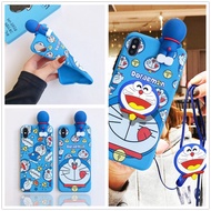 Soft Case Silikon Doraemon Infinix Hot 10 Play 10 Hot 10 10S 9 Play