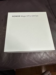 HONOR Magic 8 Pro 禮品套裝