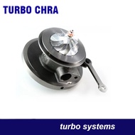 TF035HL turbo core cartridge chra For Jaguar XF XE Land Rover Range Rover Discovery 2.0 D 132Kw AJ20