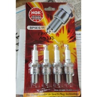 NGK spark plug ngk BP5ES-11