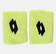 Lotto Tennis Wrist Brace 9cm 2U Green