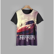 Ferari PREMIUM T-Shirt 1-12YN