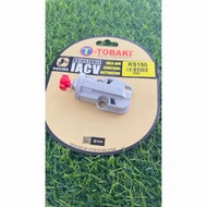 IACV TOBAKI RACING ADJUSTABLE FOR RS150 RSX150 RSX 150 RS HONDA MANUAL