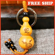 12 Zodiac Animals Keychain Meaningful Feng Shui Gift BLX391