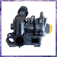(Y W Z H)Cooling Pump Assembly A3A4A5A7Q5 EA888GEN2 for