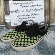 Kasut Bundle V Size 8uk/27cm