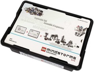 LEGO 45560 Mindstorms EV3 Expansion Set Đồ Chơi Lắp Ráp lego Hoàn toàn mới và chính hãng