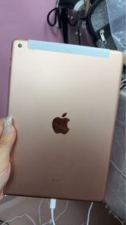 iPad 8  32gb original  插卡sim+WiFi