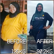 FIBER DRINK Wonderfruity