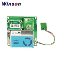 Hot Best seller ZPHS01C-VOC Version Air Quality Sensor Module PM2.5/CO2/TVOC/Temperature/Humidityin 