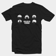 Kaos Film Reply1988 / Drakor / Drama korea / merchandise / Polyflex