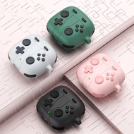 Cartoon Soft With Buckle Shockproof 3D Case for HUAWEI Frrebuds SE3 SE2 Pro4 Pro2 Pro3 Retro Game Co