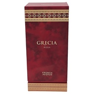 Grecia Rosa Unisex Fragrance Long Lasting Perfume French Avenue EDP 100ml Minyak Wangi