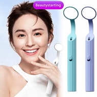 Beautylife| LED Microcrystalline Anti Fogging Oral Endoscope Dental Endoscope Household Lamp Inspect