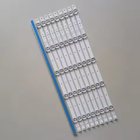 LED Strip For KDL-40R450A KDL-40R455A KDL-40R470A KDL-40R457A KDL-40R473A KLV-40R479A KDL-40R474A 40