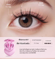 KUESICR Mayseen Magnetic Eyelashes - (All-In-One-Box) - Full Collection Magnetic False Eyelashes - E