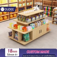 DUDEE ชั้นวางของอเนกประสงค์ รุ่น CHT-4 เก็บของให้เป็นระเบียบ แข็งแรง ทนทาน **อ่านเนื้อหารายละเอียดสิ