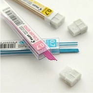 Pilot Pencil Leads Colour ENO 0.7MM 8 Colours For Mechanical Pencil 颜色笔芯 HCR-197-G