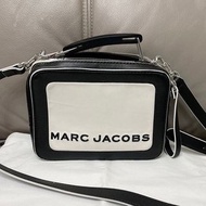 二手出清 Marc Jacobs the box20包