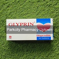 Duopharma Glyprin 100mg 30 Tablet 0465