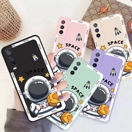SOFTCASE MACARON ASTRO WORLD XIAOMI REDMI 4A / 4X / 5A / 6A / 7 / 8 / 8A / 9 / 9A / 9C