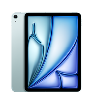 Apple - Apple 11 吋 iPad Air Wi-Fi + 流動網絡 256GB - 藍色