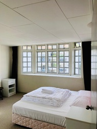 Pangsapuri 98 m² dengan 2 bilik tidur dan 2 bilik mandi peribadi di Bukit Bendera (Habitat #A227 Fra