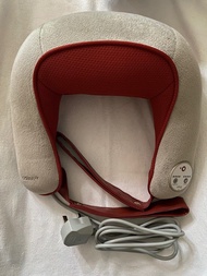 Osim uhug os-225 肩頸按摩器 腰部按摩 酸痛 肩膀 腰痠背痛