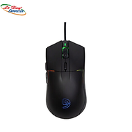 Chuột chơi game có dây Fuhlen G60s Pro - Hàng Chính Hãng 