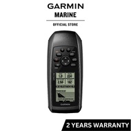 Garmin Gps 73 Asia | Marine Handheld Gps With Bahasa Malaysia & Chinese