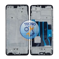 LCD FRAME - LCD COATING - OPP0 RENO 4F - A93 LCD BONE
