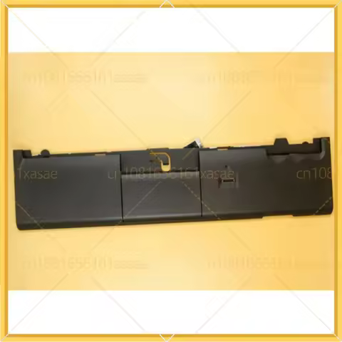 Laptop Palmrest C Shell Upper Case With Touchpad 04W2182 Replacement Part For Lenovo ThinkPad X220