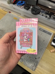My Melody 迷你行李箱